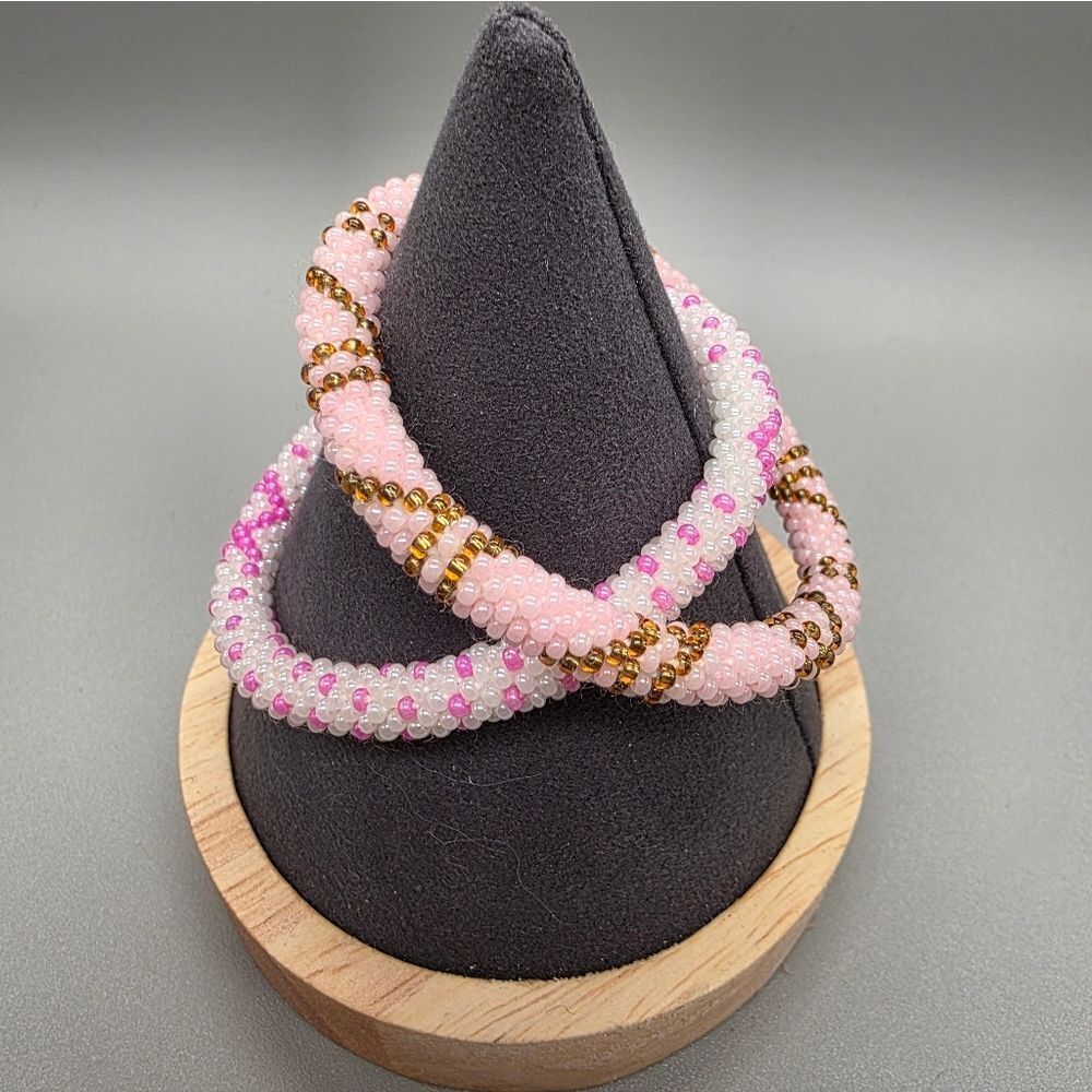 SASHKA Beaded Bracelets